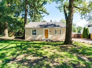 14114 SE Cedar Ave, Milwaukie, OR 97267