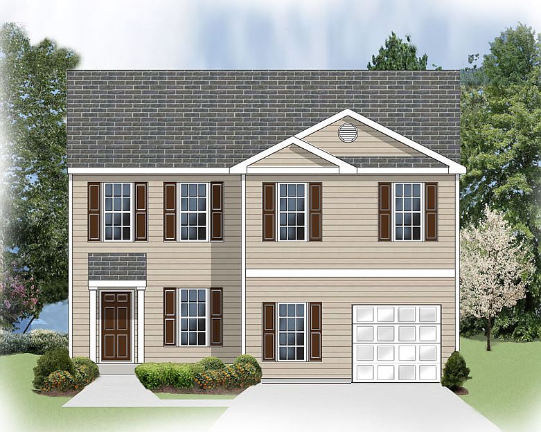 Elevation Image 0.