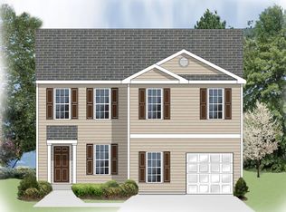 5518 Tumbling Brook Ln, Charlotte, NC 28216