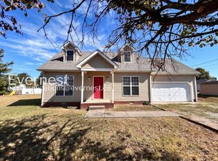 2507 Floyd Ave, Murfreesboro, TN 37127
