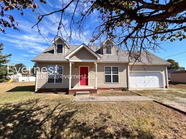 2507 Floyd Ave, Murfreesboro, TN 37127