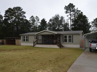 79 Crocus Ave E, Defuniak Springs, FL 32433