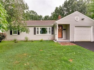 67 Sunset Rd, Newington, CT 06111