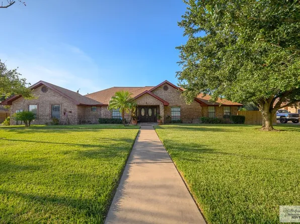 8314 Lago Dr, Harlingen, TX 78552