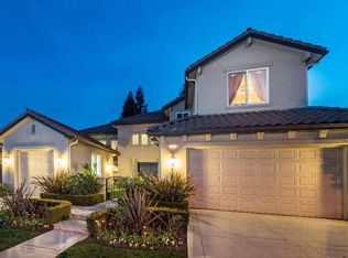 586 W Indio Ln, Clovis, CA