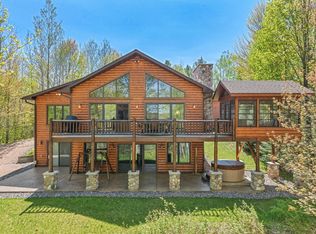 1080 W Amber Lake Rd, Lac Du Flambeau, WI 54538