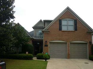 1013 Carroll Ct, Norcross, GA 30071