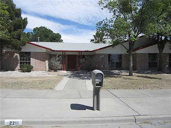 2nd image of 2211 Trawood Dr