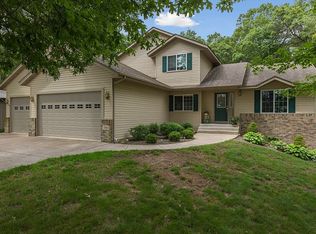 7163 330th Trl, Stacy, MN 55079