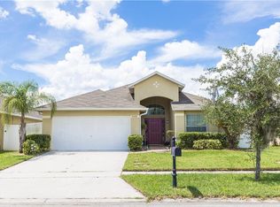 2438 Brewerton Ln, Orlando, FL 32824
