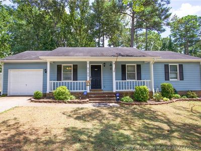 6705 Potters Ct, Fayetteville, NC, 28314