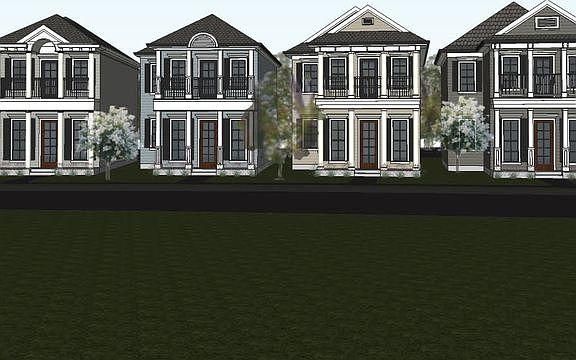 3rd image of 306 Redmond Dr APT 101