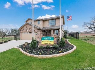 11803 Blackmore Leap, San Antonio, TX 78245