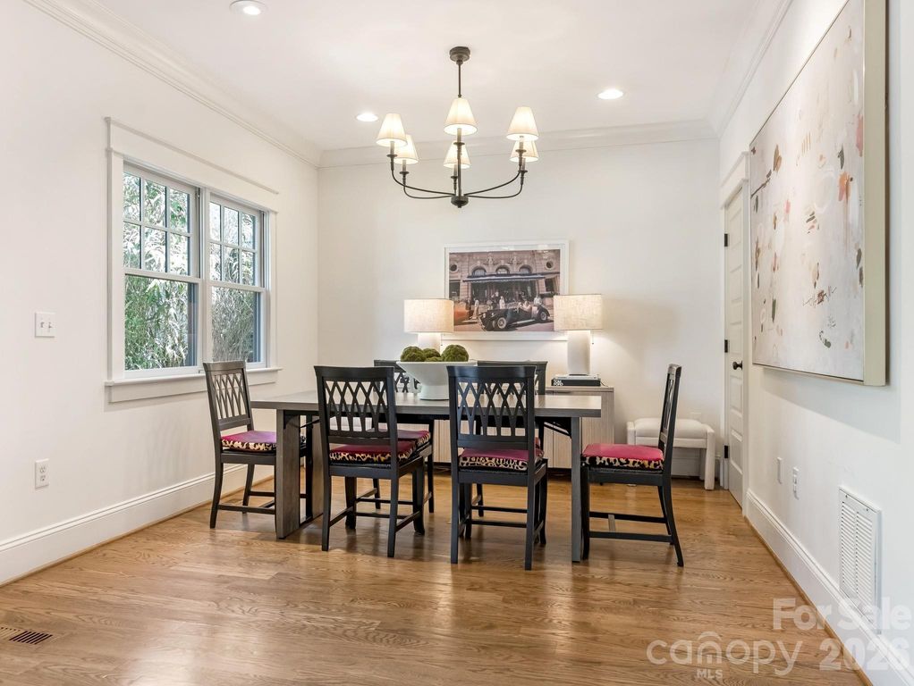 207 Towill Pl, Charlotte, NC - View 5
