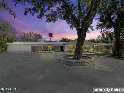 260 S ROSCOE Boulevard, Ponte Vedra Beach, FL, 32082
