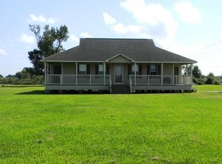 3825 Webby Rd, Abbeville, LA 70510