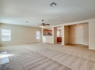 3323 S Twilight Echo Rd, Tucson, AZ 85735