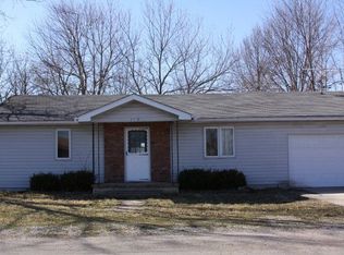 115 N King St, Houston, MO 65483