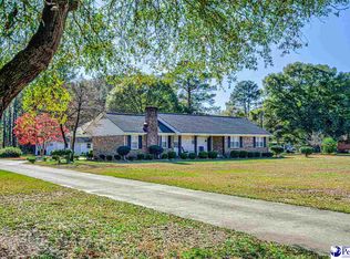 529 Hickory Grove Cir, Florence, SC 29501