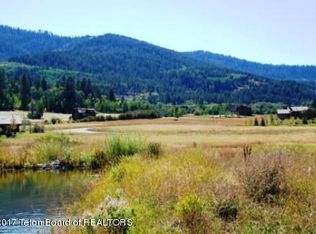 47 Warm Creek Ln, Victor, ID 83455
