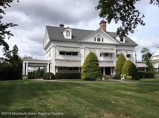 45 Norwood Ave, Allenhurst, NJ 07711