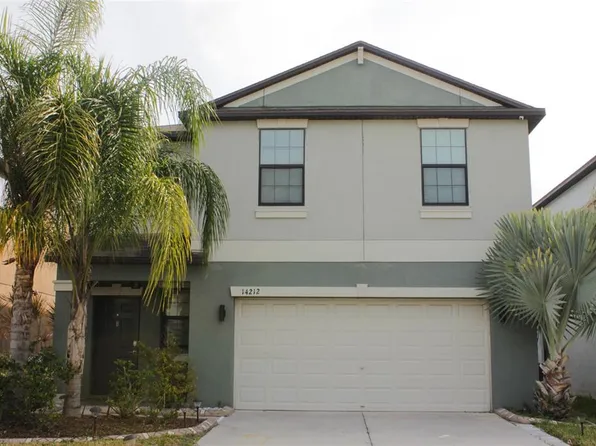 14212 Covert Green Pl, Riverview, FL 33579