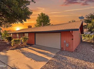 1330 S HERMITS Circle, Cottonwood, AZ 86326