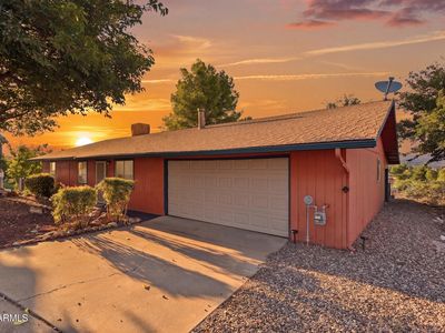 1330 S HERMITS Circle, Cottonwood, AZ, 86326
