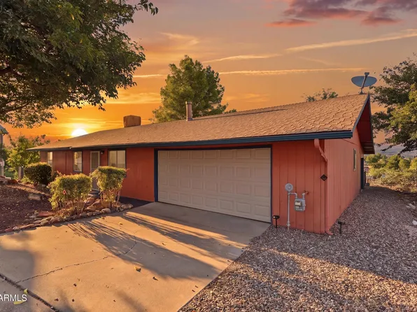 1330 S HERMITS Circle, Cottonwood, AZ 86326