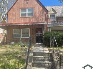 3511 Wabash Ave, Baltimore, MD 21215