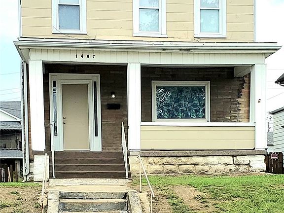 2nd image of 1407 Ridge Ave