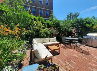 67 Baldwin St #1, Charlestown, MA 02129