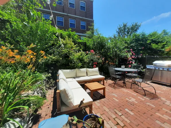 67 Baldwin St #1, Charlestown, MA 02129