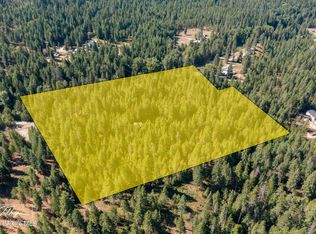1107 Little Blacktail Rd, Careywood, ID 83809