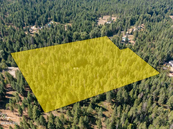 1107 Little Blacktail Rd, Careywood, ID 83809