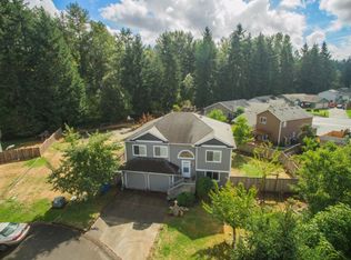 8714 199th St E, Spanaway, WA 98387