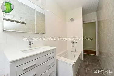 Rented by Spire Group