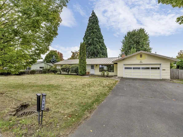 1168 NE Evergreen Rd, Hillsboro, OR 97124