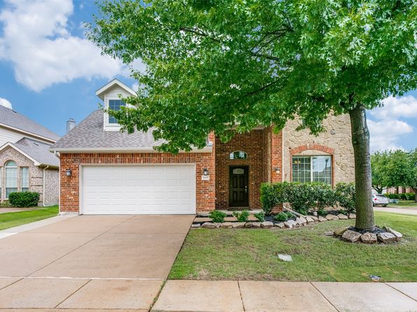 Home for Sale in McKinney TX