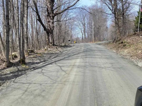 3071 Braintree Hill Road, Braintree, VT 05060