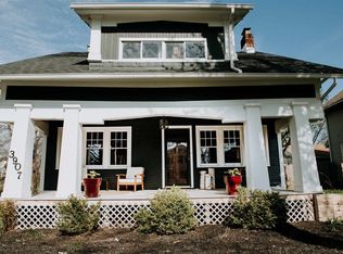 3907 Fairfield Ave, Fort Wayne, IN 46807
