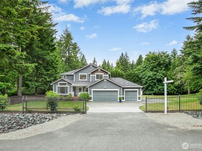 43712 SE 168th Street, North Bend, WA, 98045