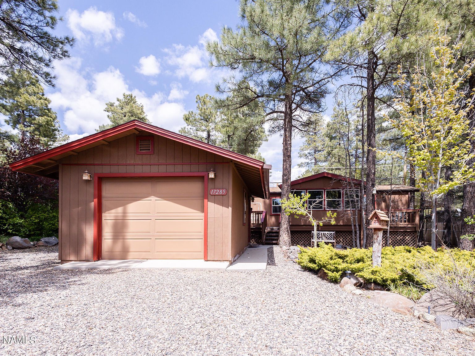 17285 S Zia Pl, Munds Park, AZ 86017 Zillow