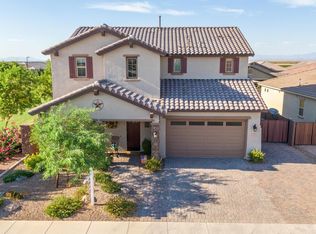 1108 W Beech Tree Ave, Queen Creek, AZ 85140