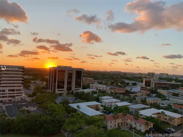 911 E Ponce De Leon Blvd APT 1604, Coral Gables, FL 33134