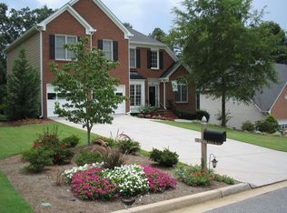 11165 Quailbrook Chase, Johns Creek, GA 30097