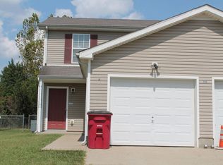 255 Senator Dr Unit A & B, Clarksville, TN 37042