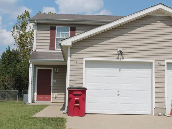255 Senator Dr Unit A & B, Clarksville, TN 37042