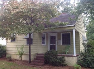 3136 Switzer Dr, Augusta, GA 30909