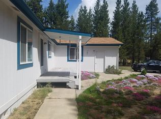 53025 Tarry Ln, La Pine, OR 97739